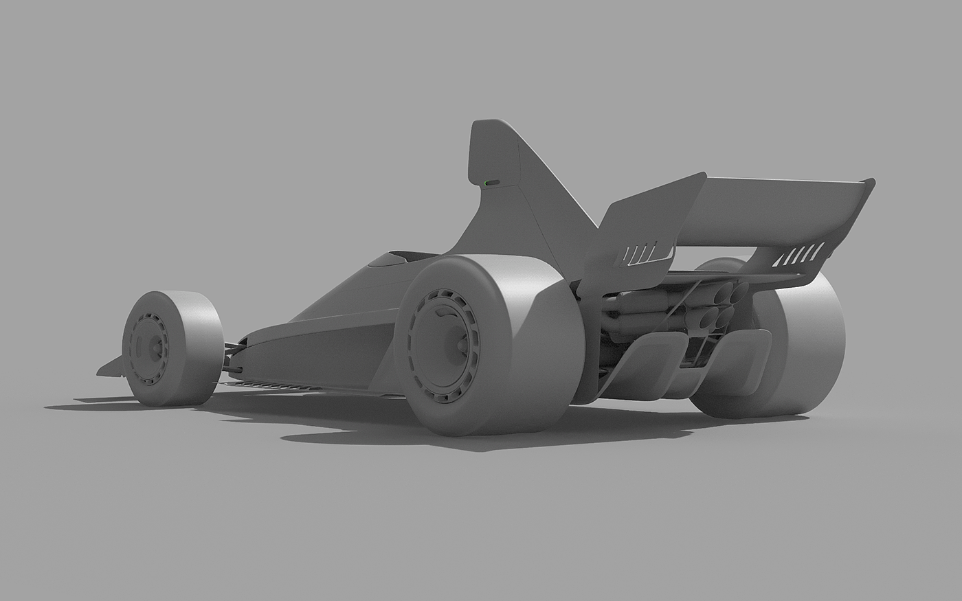 Ferrari，cgi，3d，