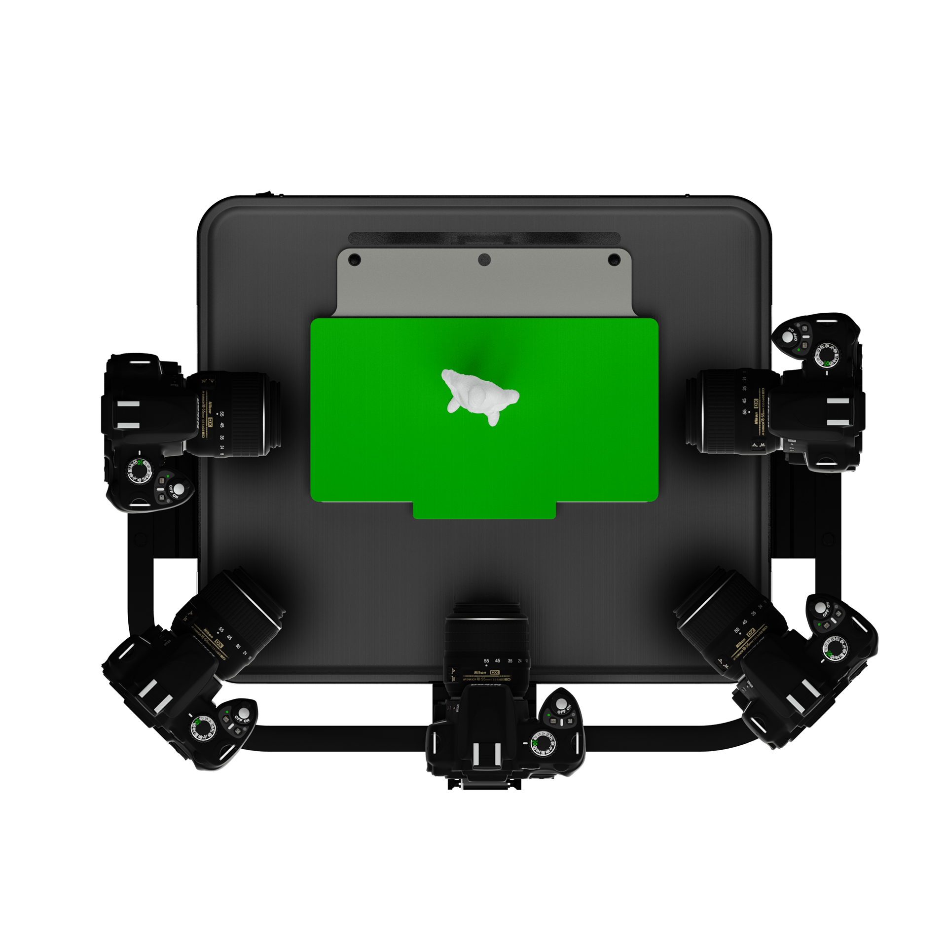 3D printing，small-scale，originality，