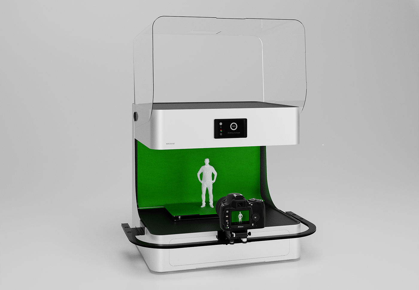 3D printing，small-scale，originality，