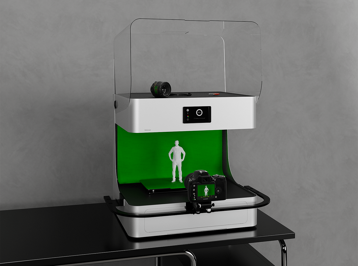 3D printing，small-scale，originality，
