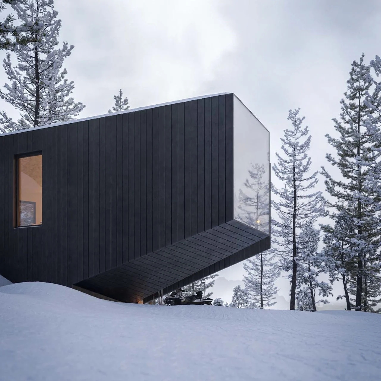 residence，luxury，View，