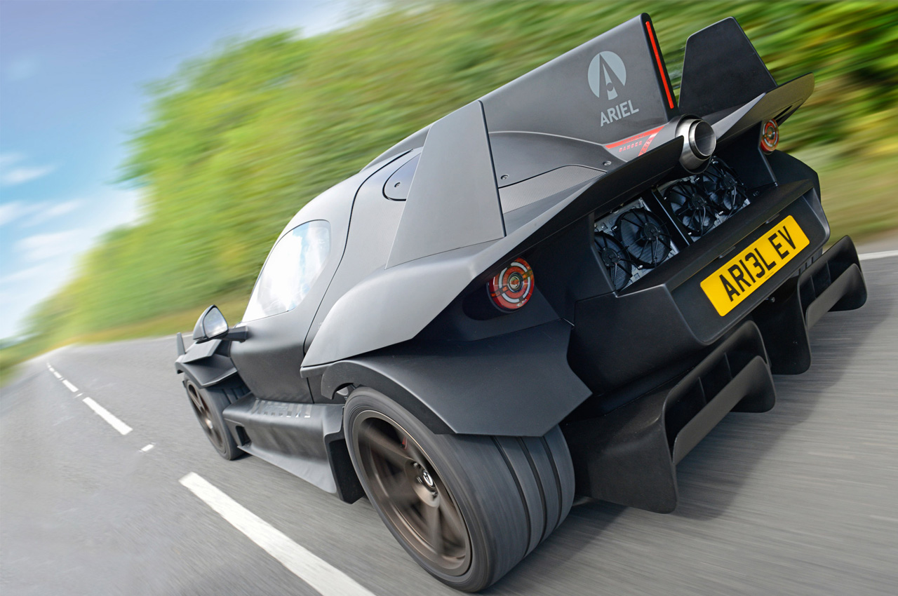 Batmobile，black，Sports car，