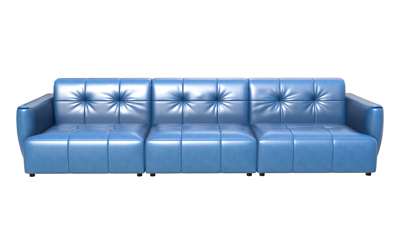 sofa，furniture，originality，Design，Modeling rendering animation，video，course，Antique Valley fragrance，