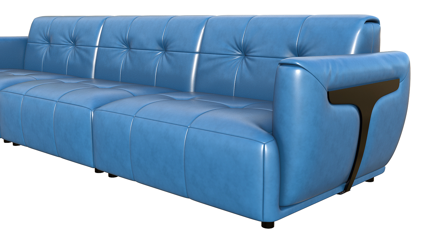 sofa，furniture，originality，Design，Modeling rendering animation，video，course，Antique Valley fragrance，