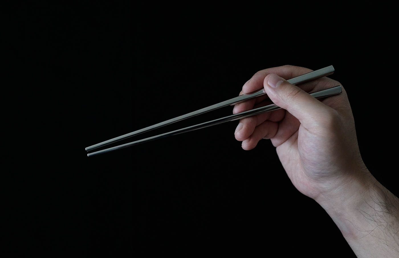 MUJI，stainless steel，chopsticks，muji，
