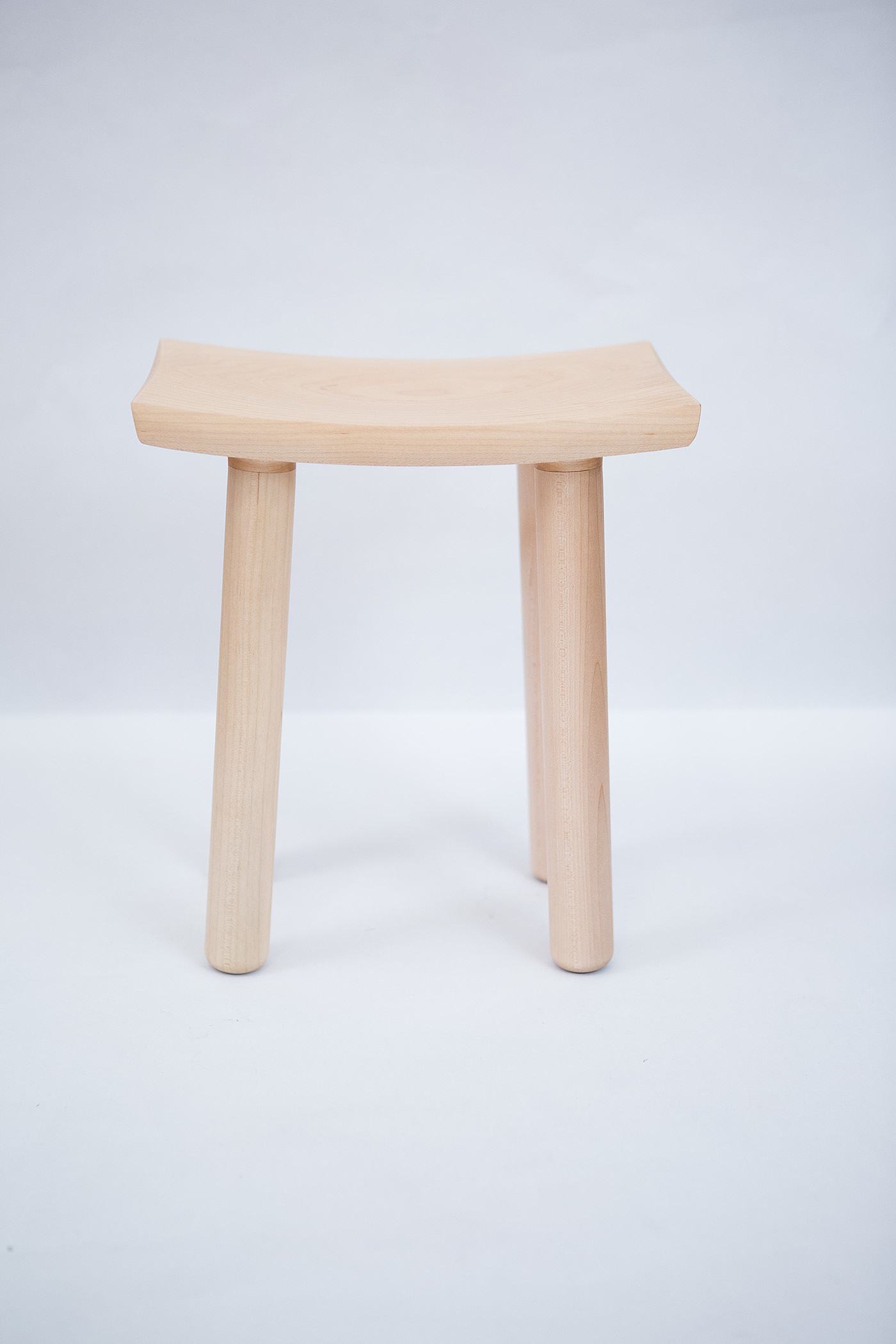 无印良品，椅子，MUJI CNC，