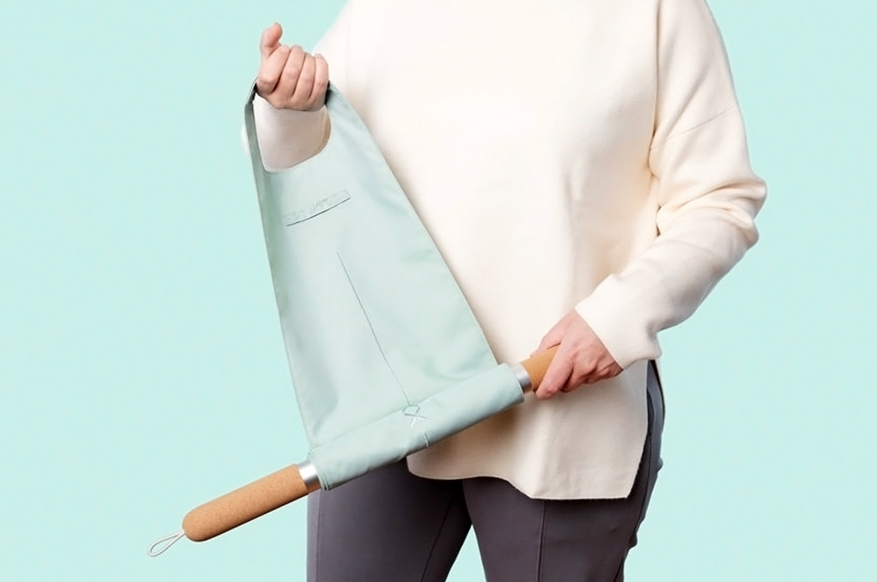 Castleflexx，product design，Multiple stretching tool，Sustainable materials，intelligence，