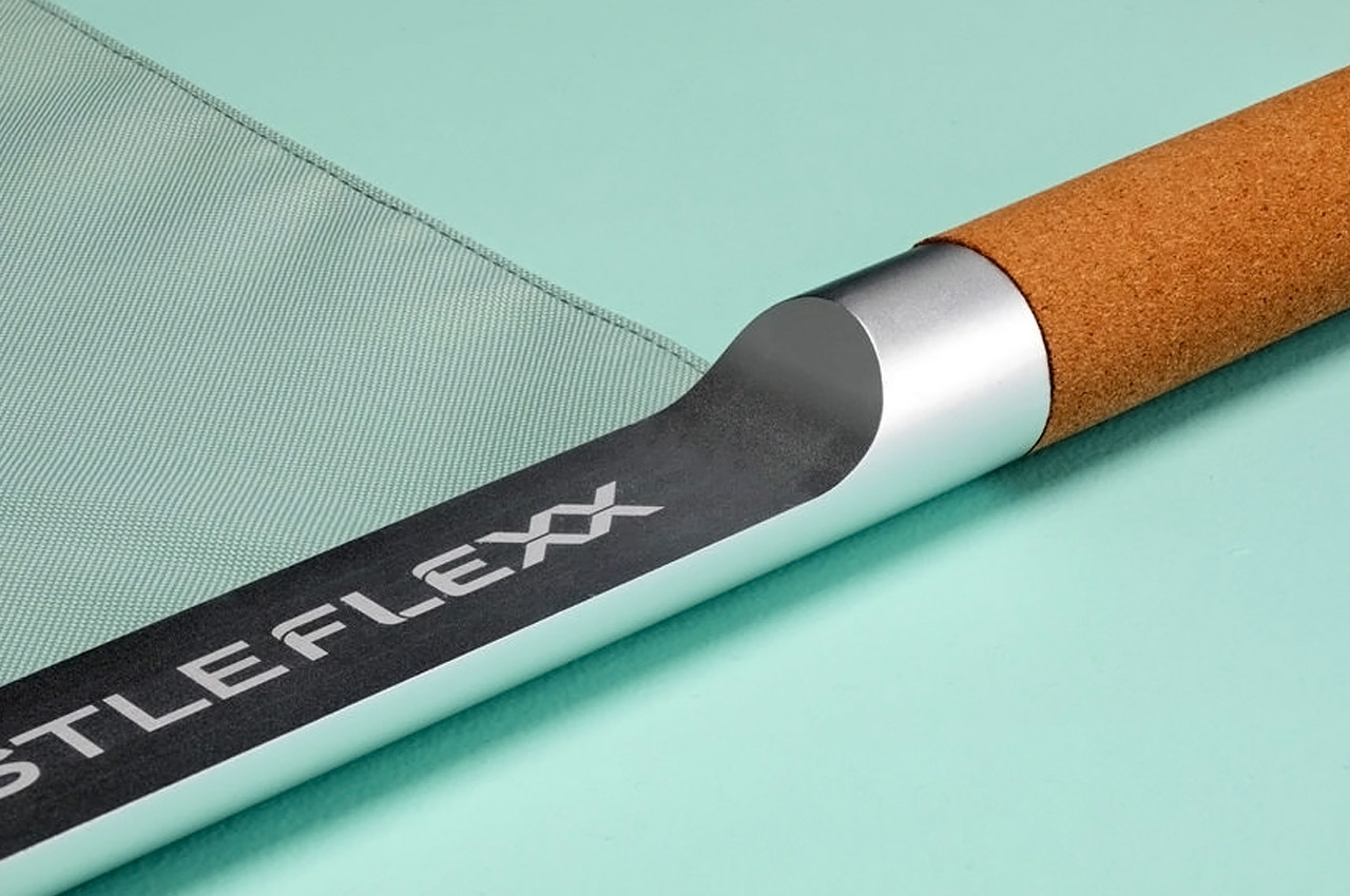 Castleflexx，product design，Multiple stretching tool，Sustainable materials，intelligence，