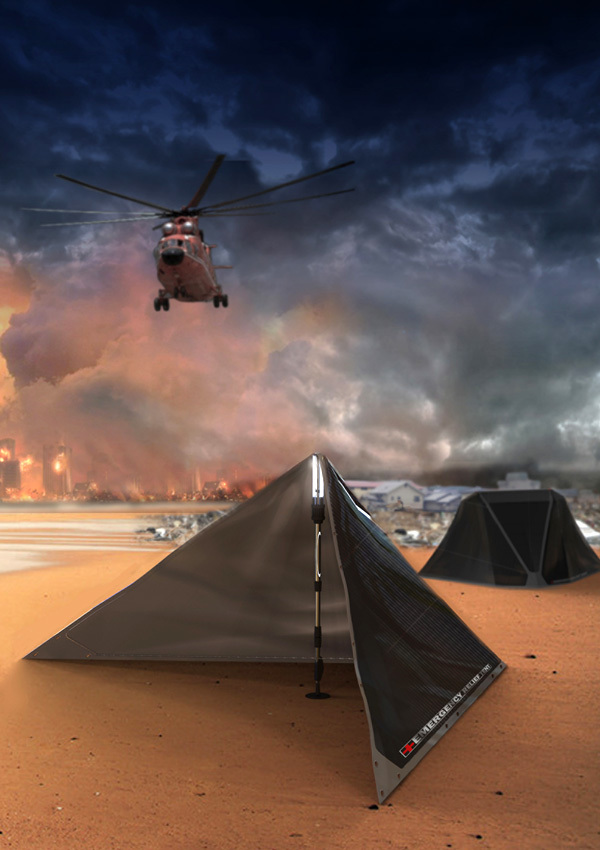 rescue，medical care，Tent，simple and easy，outdoors，