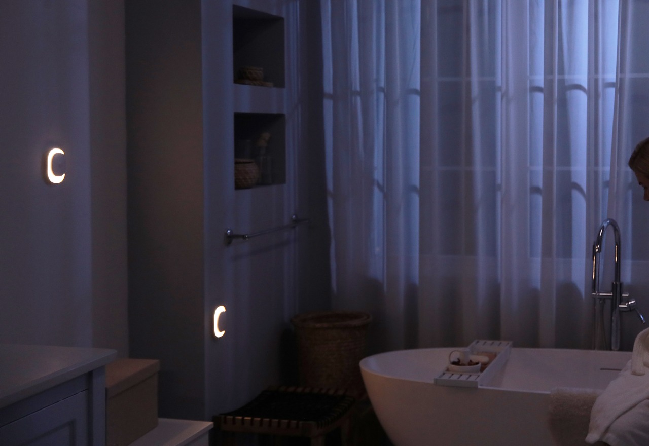 Motion induction smart light，product design，Giangle，Infrared sensor lamp，removable，Solar charging，NingNing Li，