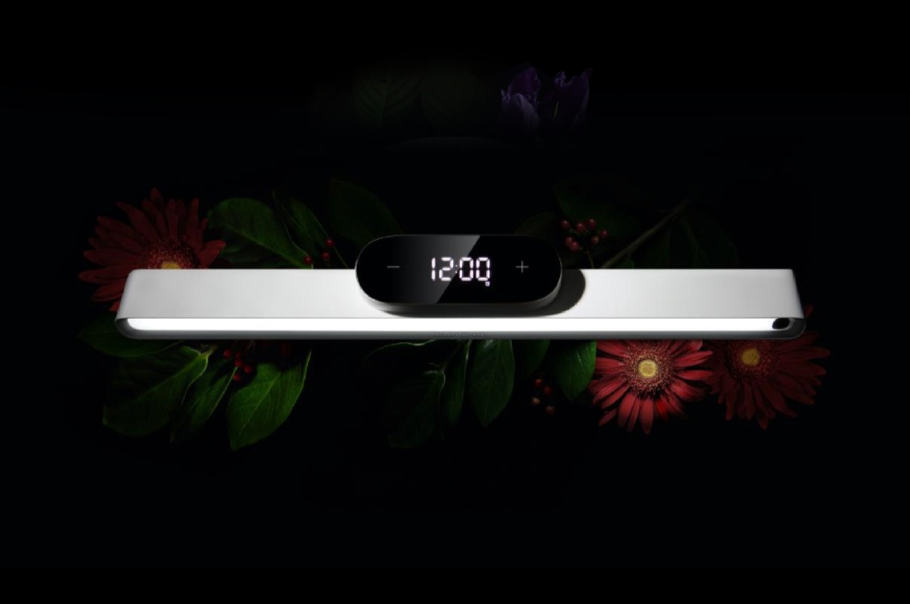 Motion induction smart light，product design，Giangle，Infrared sensor lamp，removable，Solar charging，NingNing Li，