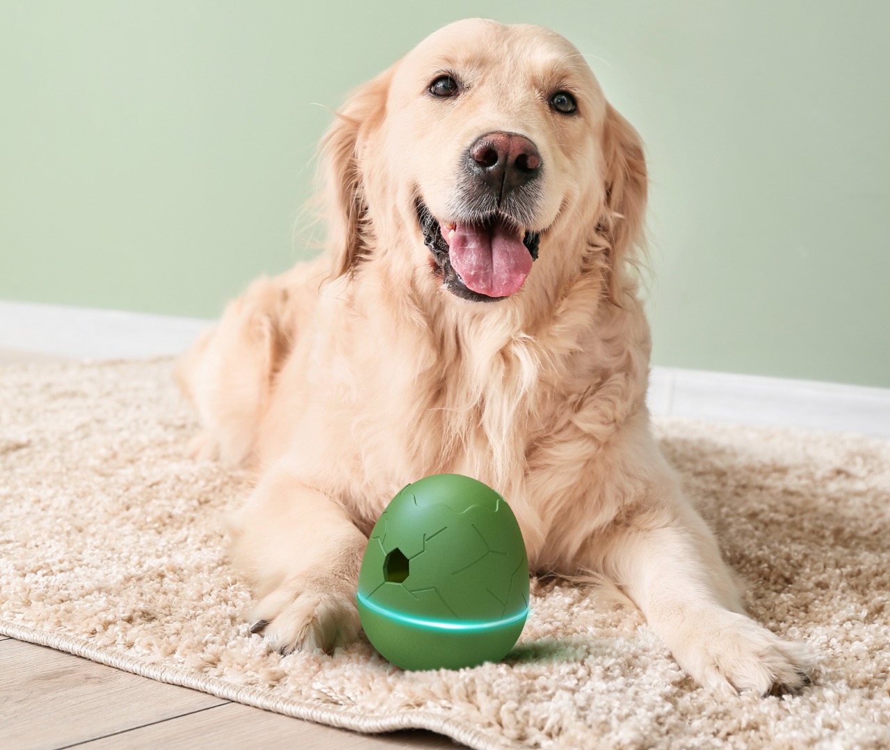 Pet Supplies & Pet，Pet toys，originality，Wicked Egg，