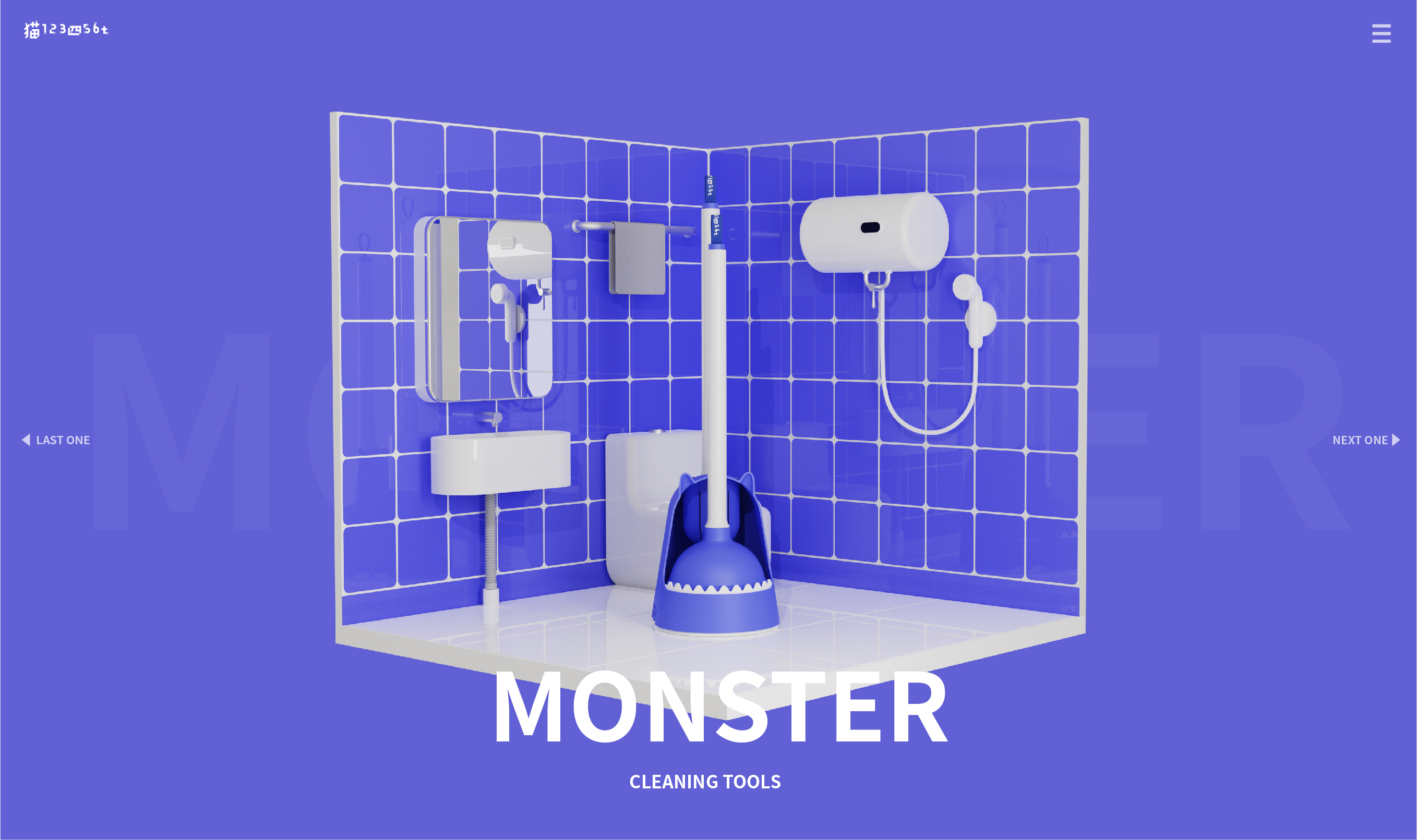 Toilet cleaning，interest，Housewear & Furnishings，