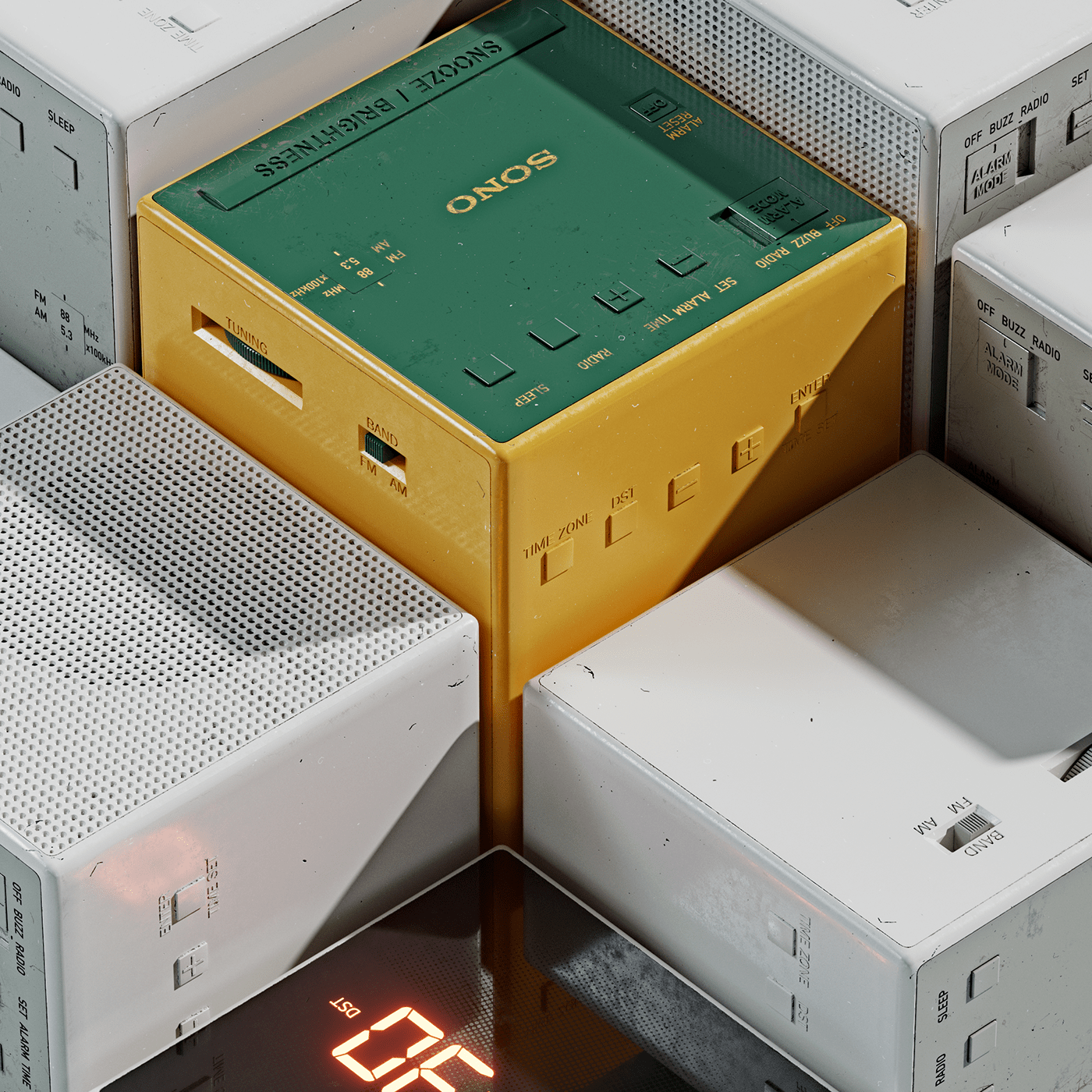 sound，sony，classical，Appearance design，loudspeaker box，