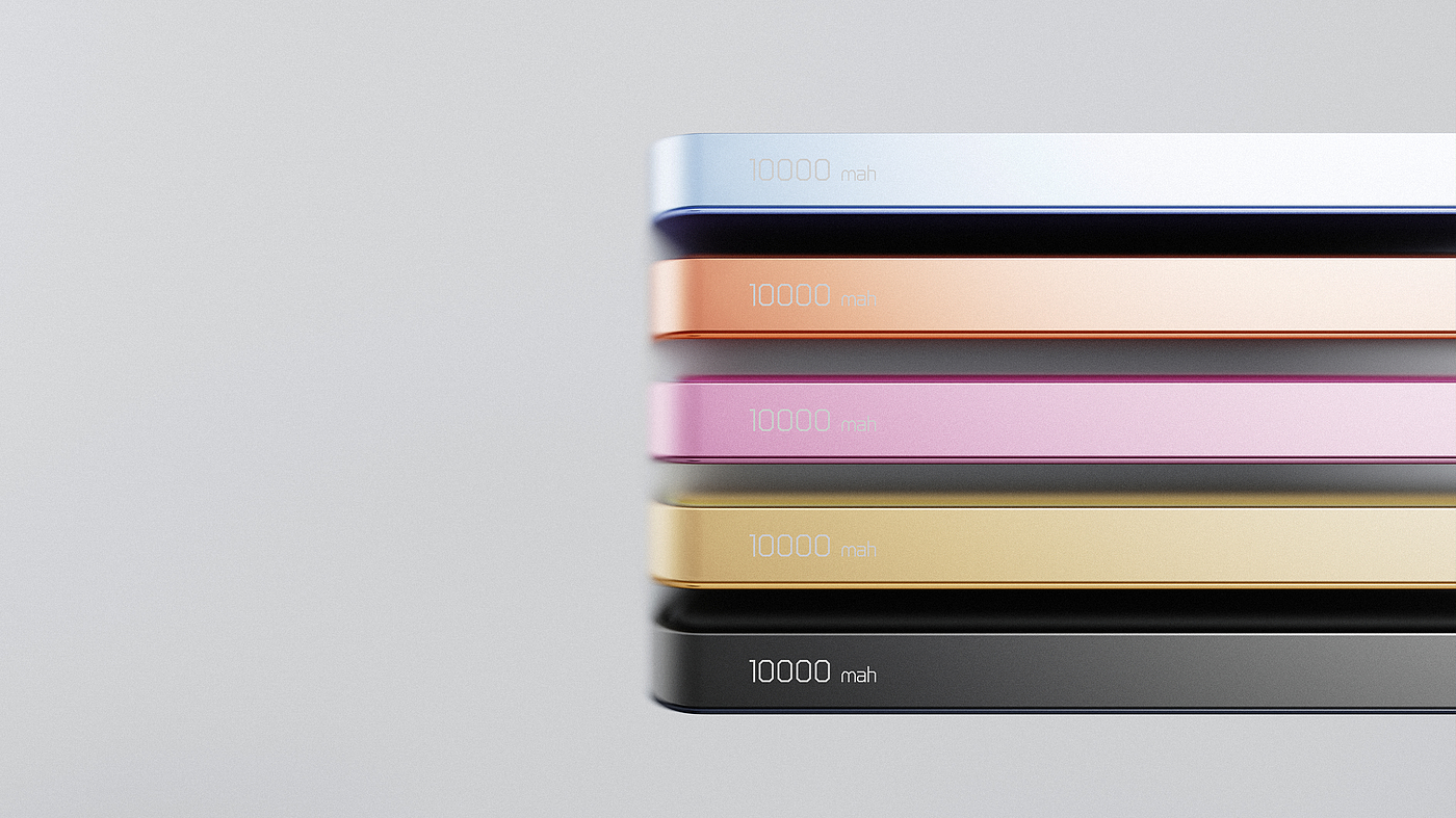Consumer electronics，product design，portable battery，apple，Technology products，3C products，Mobile Accessories，Industrial design consulting，