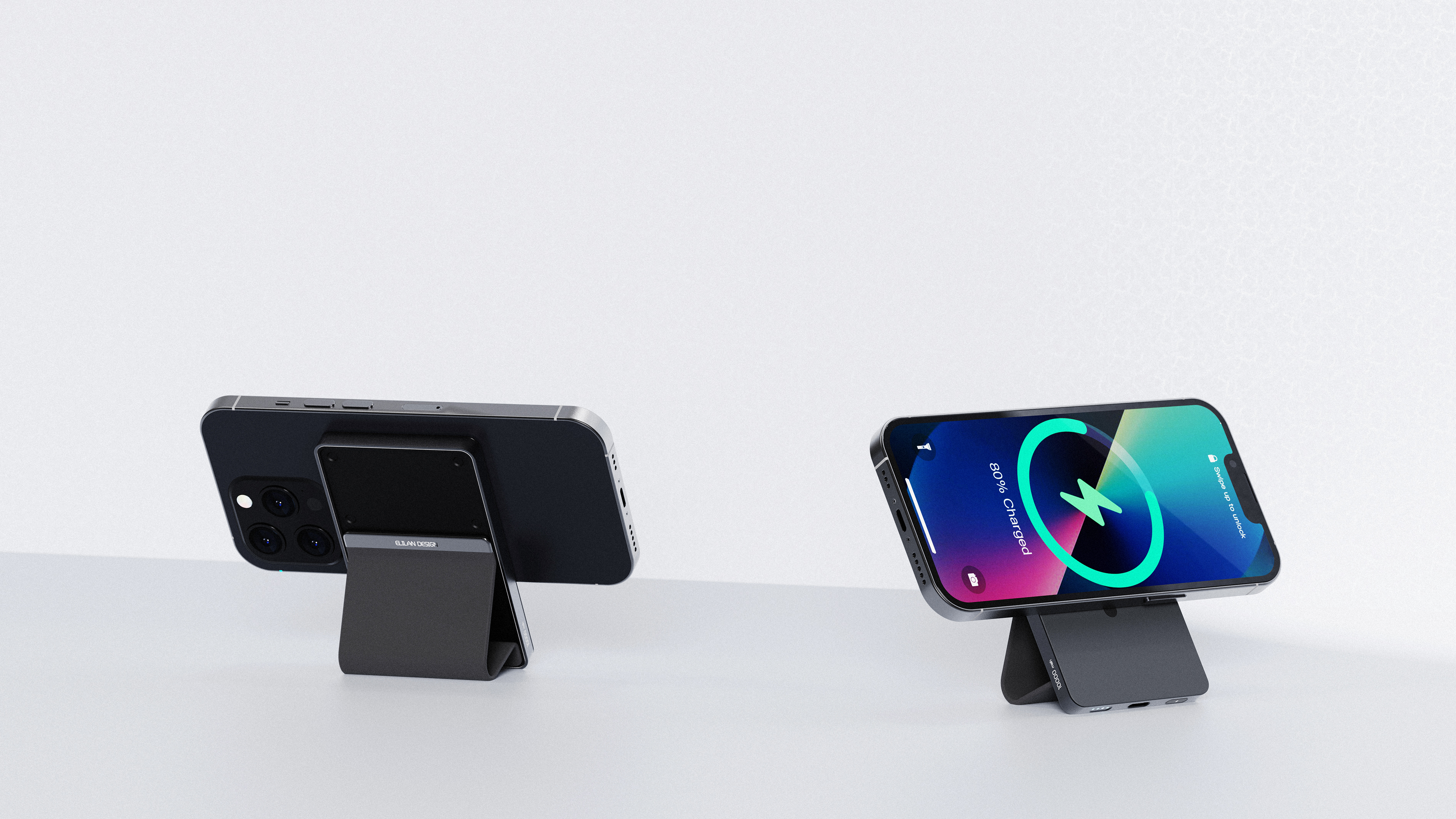 Consumer electronics，product design，portable battery，apple，Technology products，3C products，Mobile Accessories，Industrial design consulting，