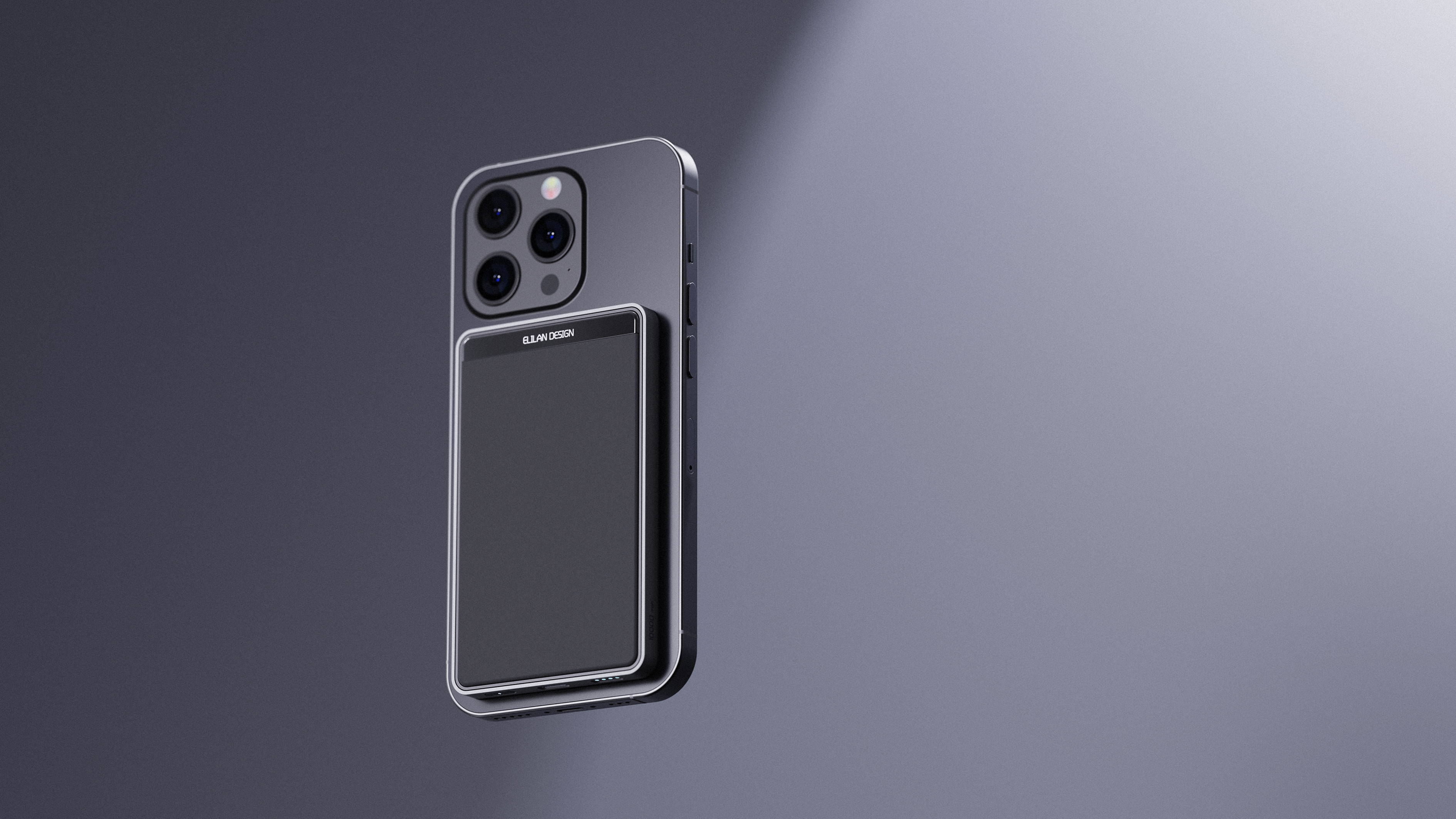 Consumer electronics，product design，portable battery，apple，Technology products，3C products，Mobile Accessories，Industrial design consulting，