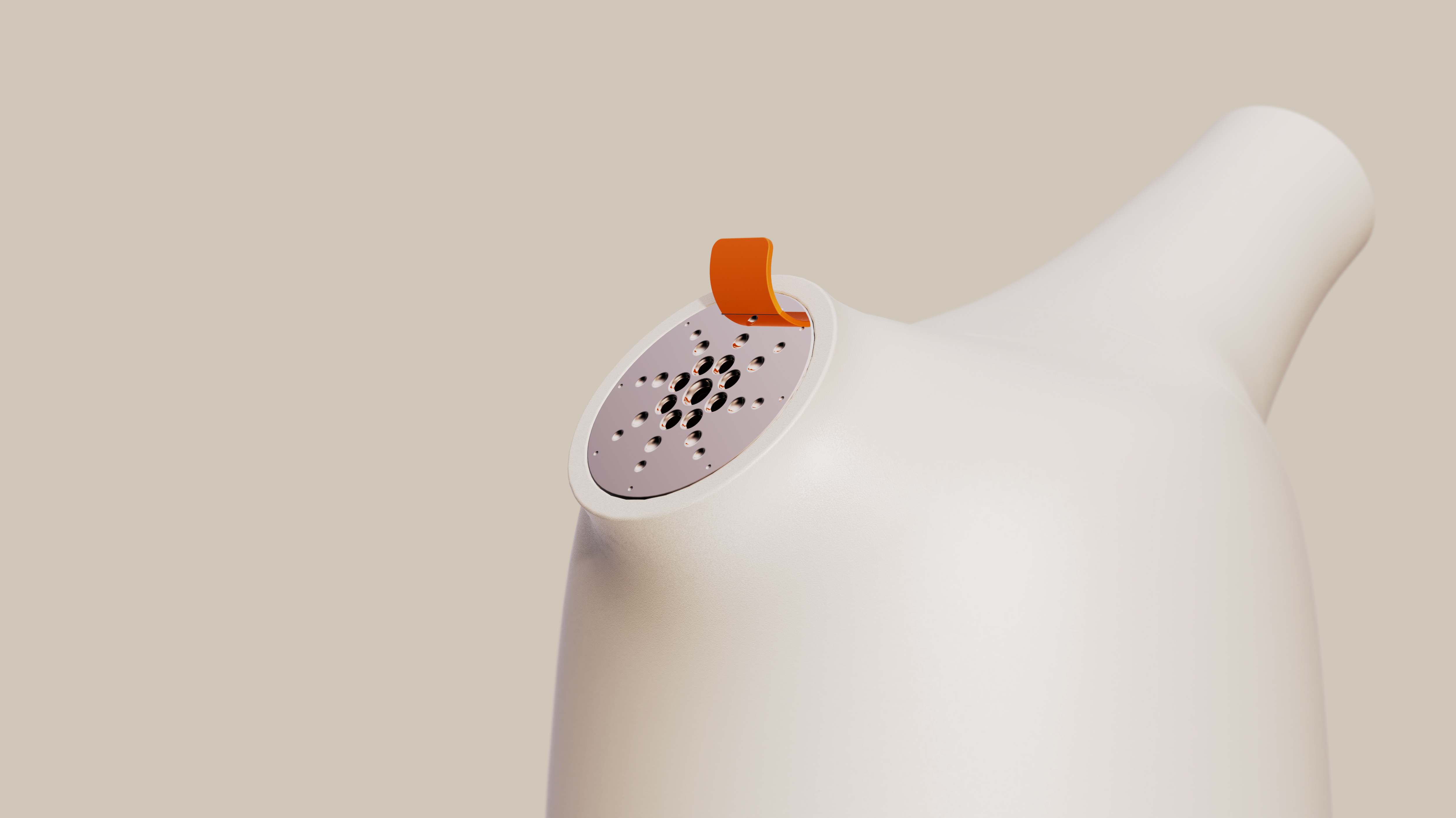 Inductive automatic washing mobile phone，Wash mobile phone，Disinfection machine，Foam washing mobile phone，product design，wash hands，bathroom，