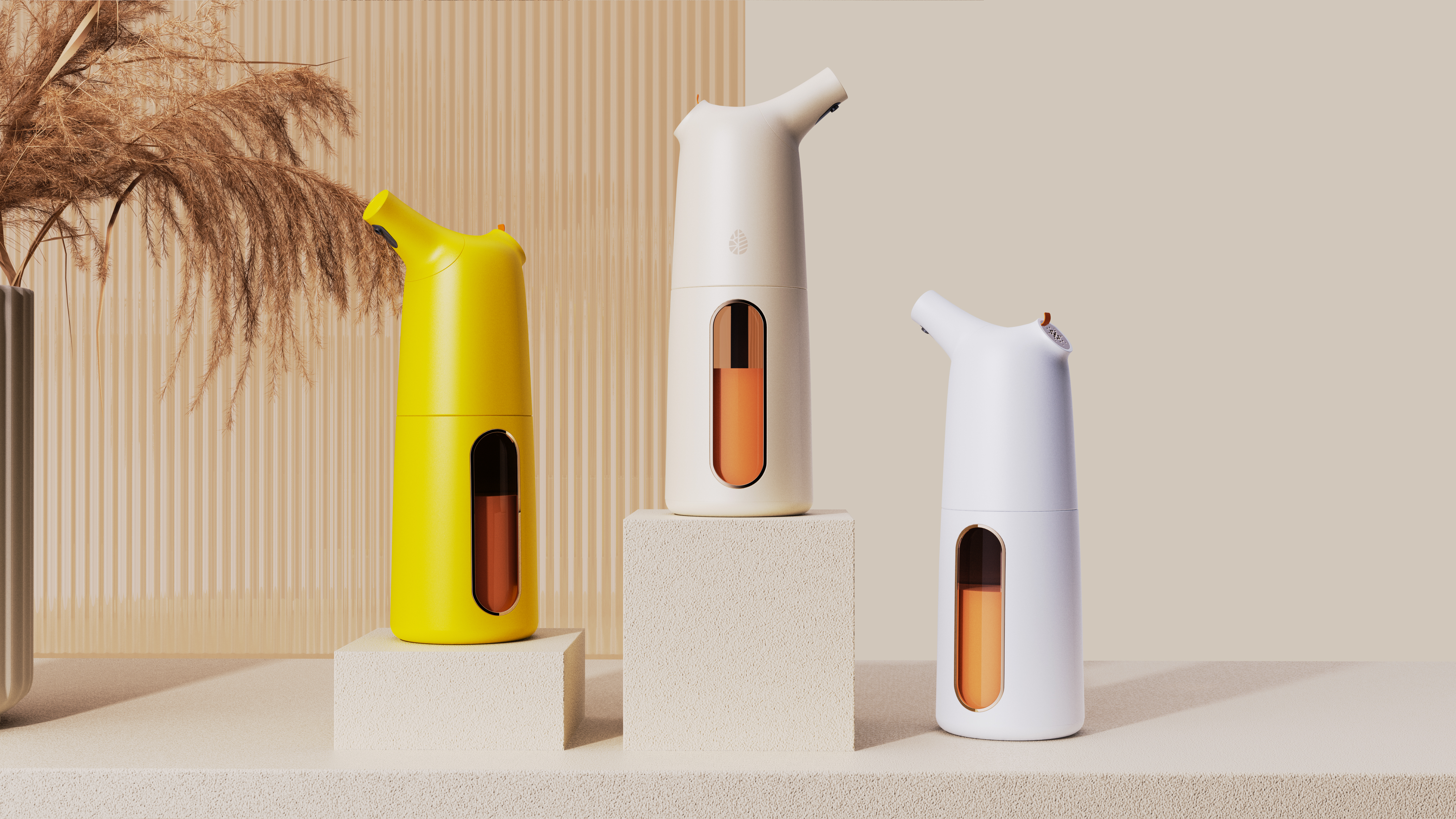 Inductive automatic washing mobile phone，Wash mobile phone，Disinfection machine，Foam washing mobile phone，product design，wash hands，bathroom，