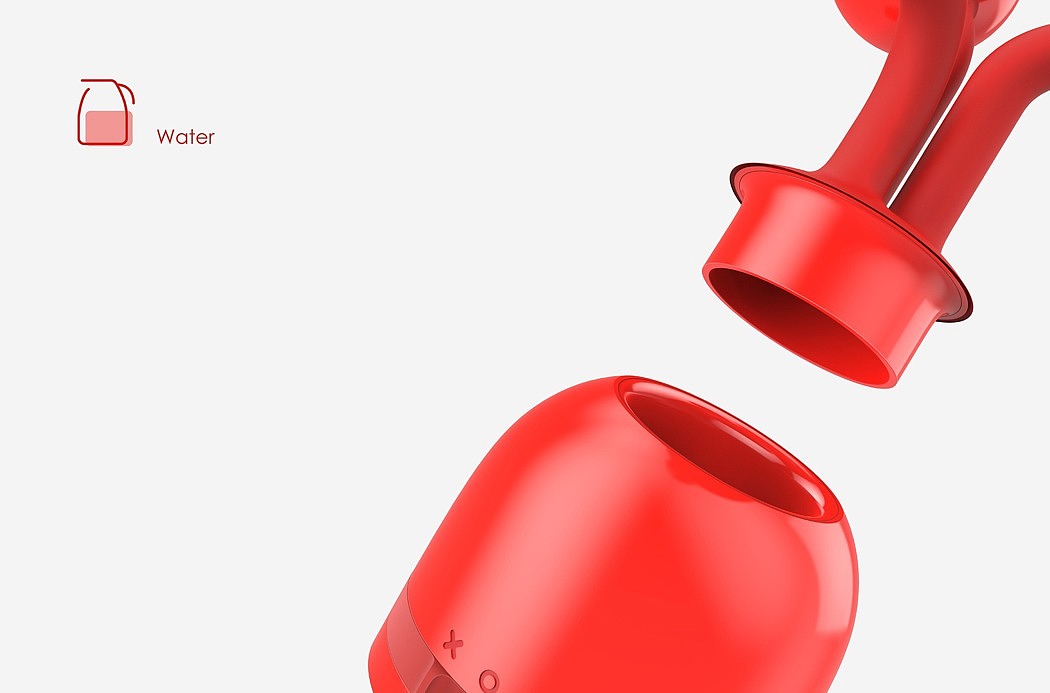 Humidifier，originality，Multiple colors，