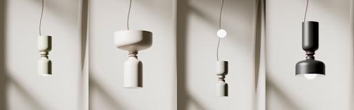 3d，Brand promotion，lamps and lanterns，