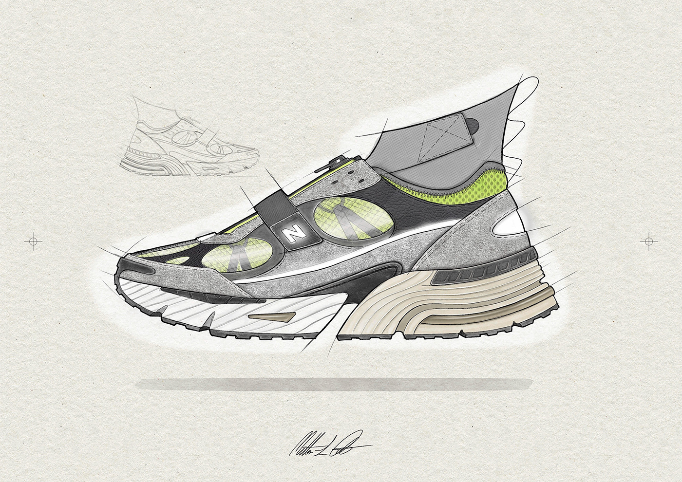 New balance，sneakers，fashion，