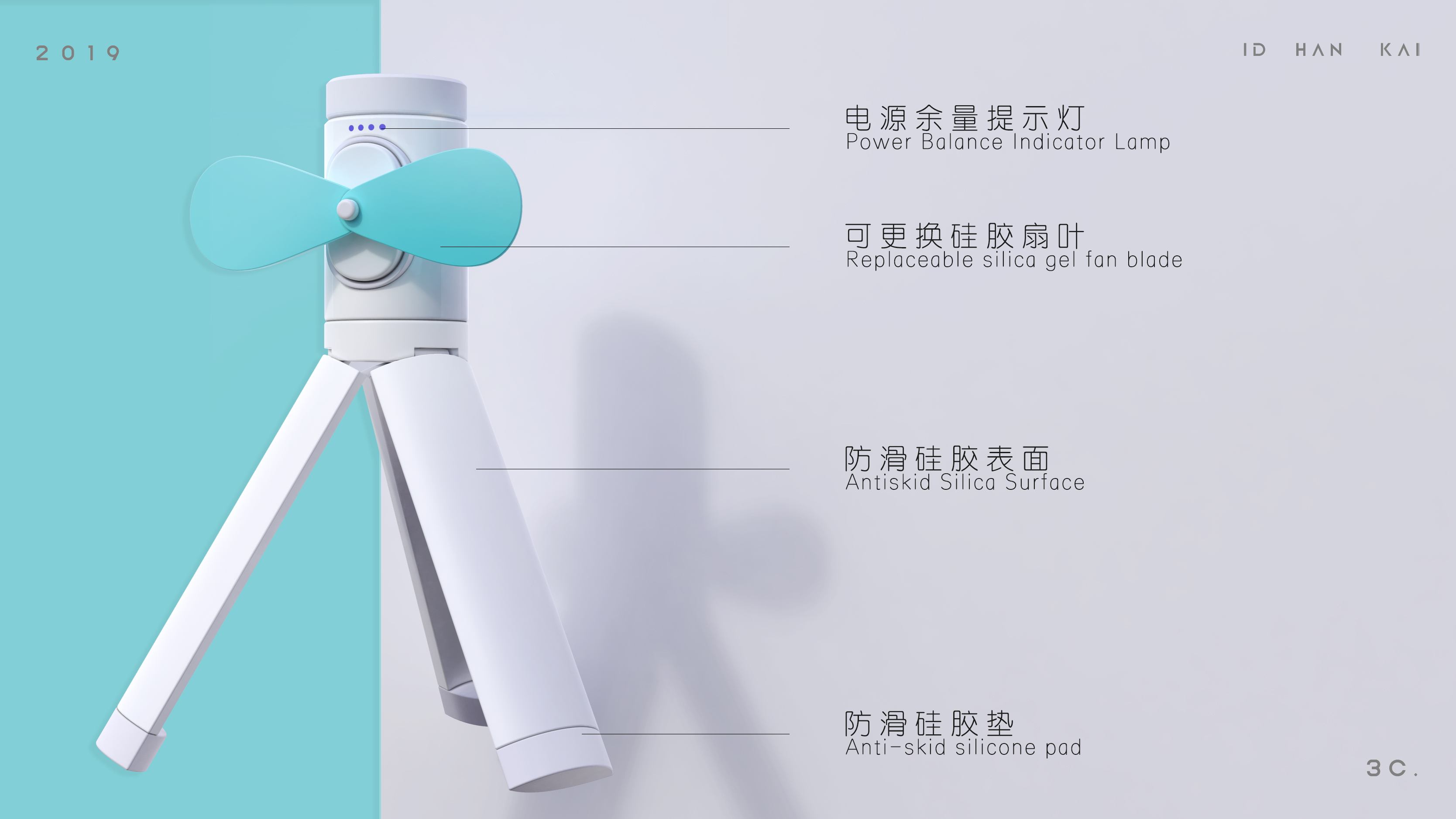 Appearance design，ID design，