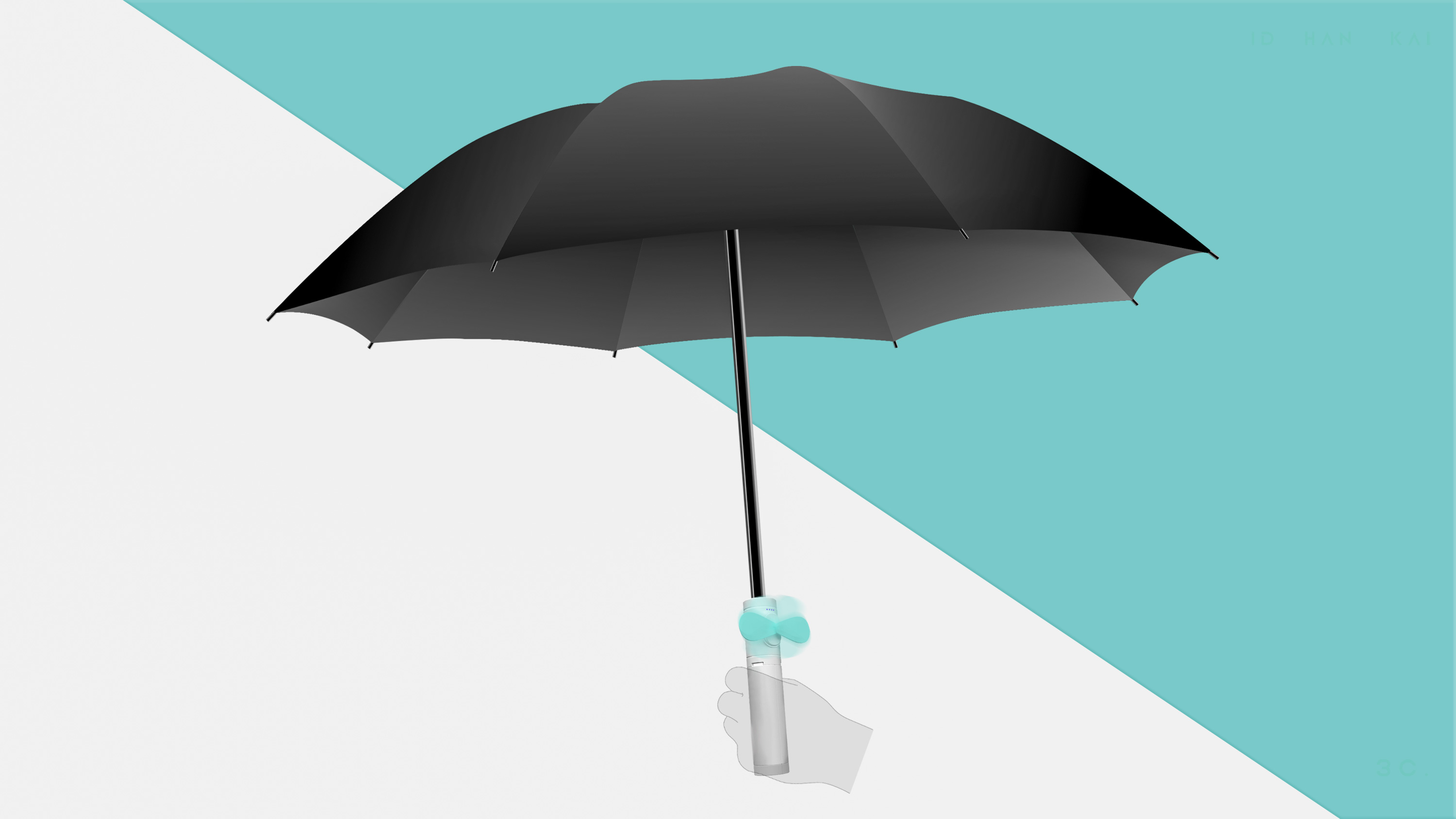 Appearance design，ID design，