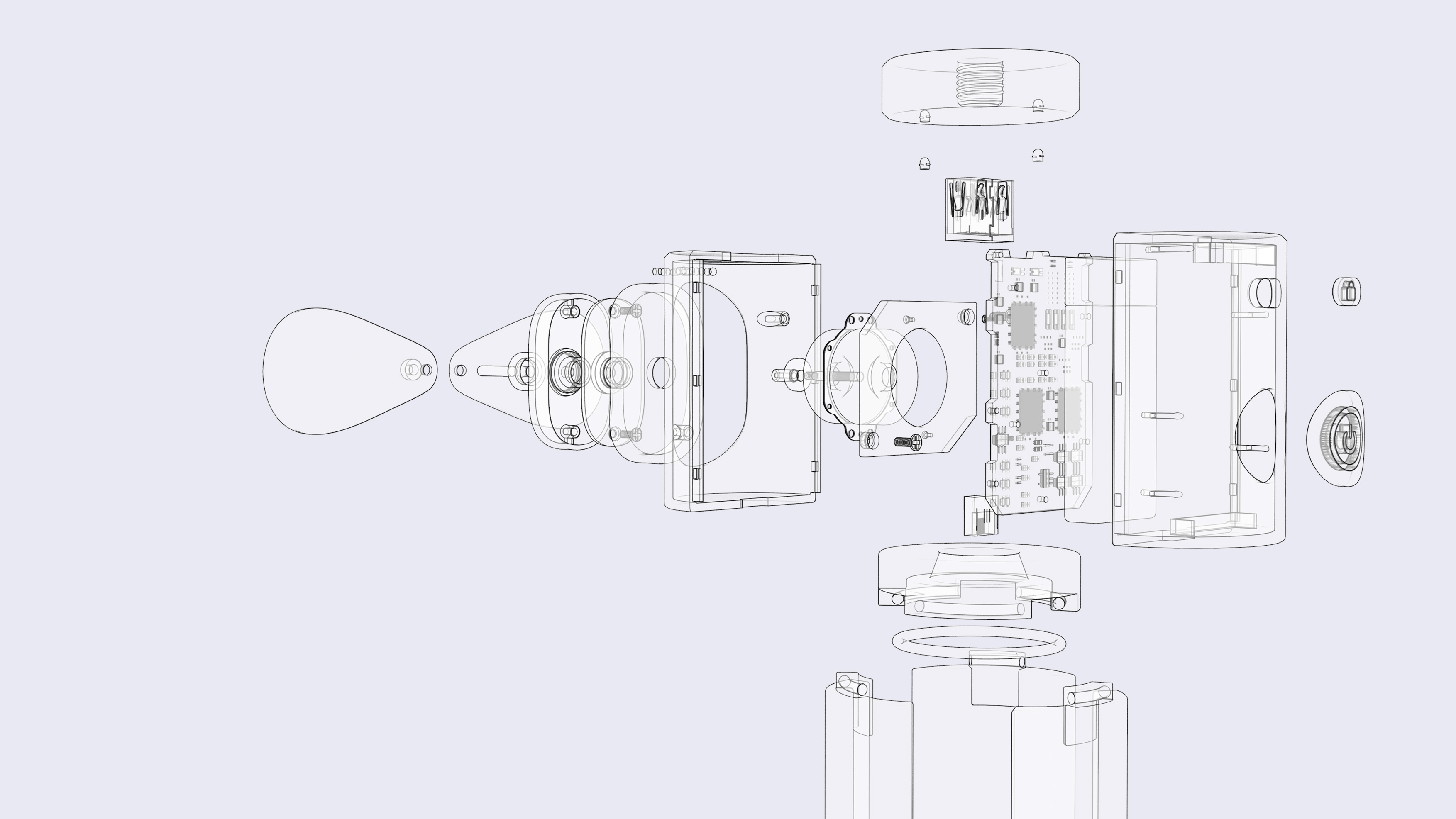 Appearance design，ID design，