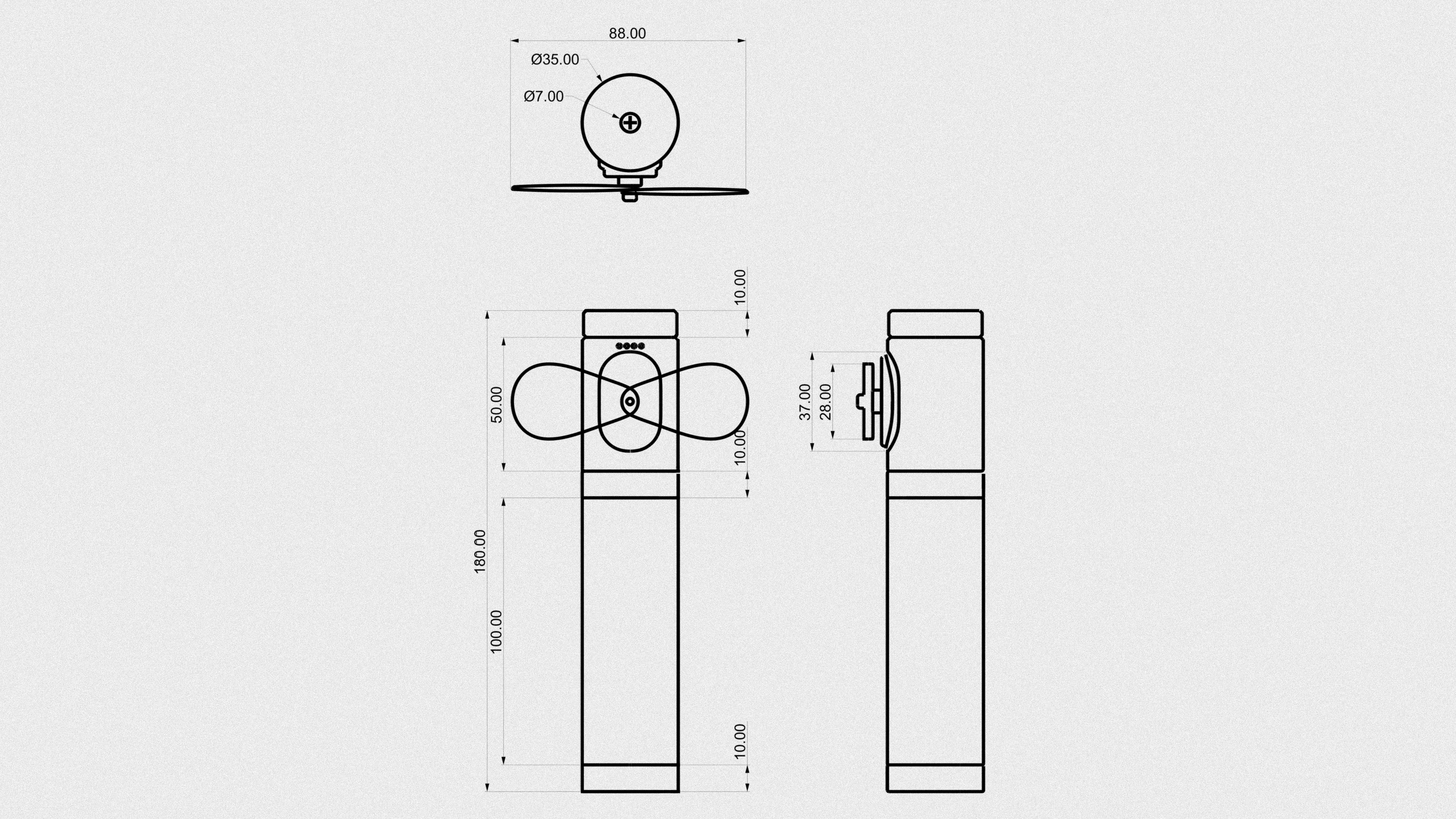 Appearance design，ID design，