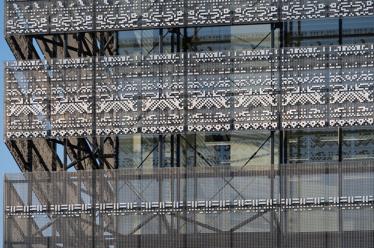 BUDAPEST，museum，Surface design，