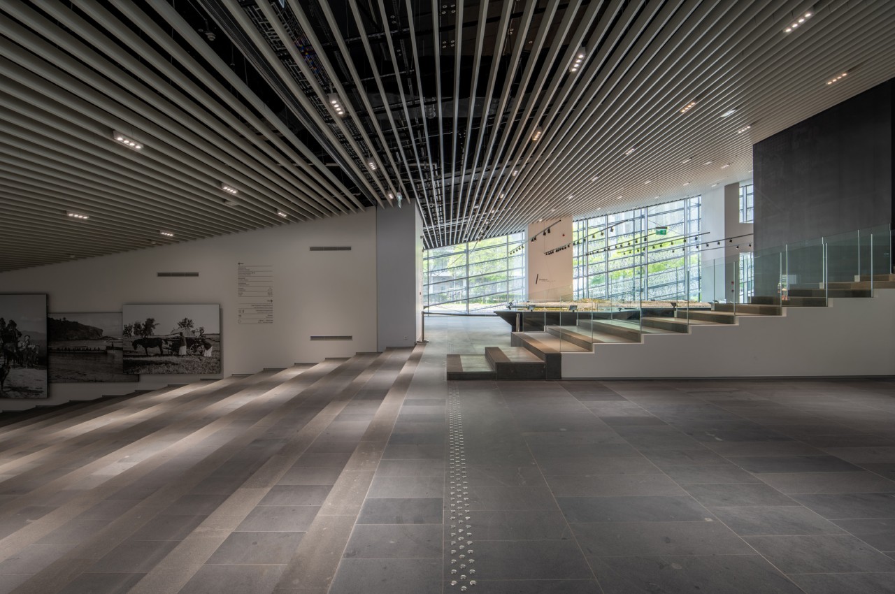 BUDAPEST，museum，Surface design，