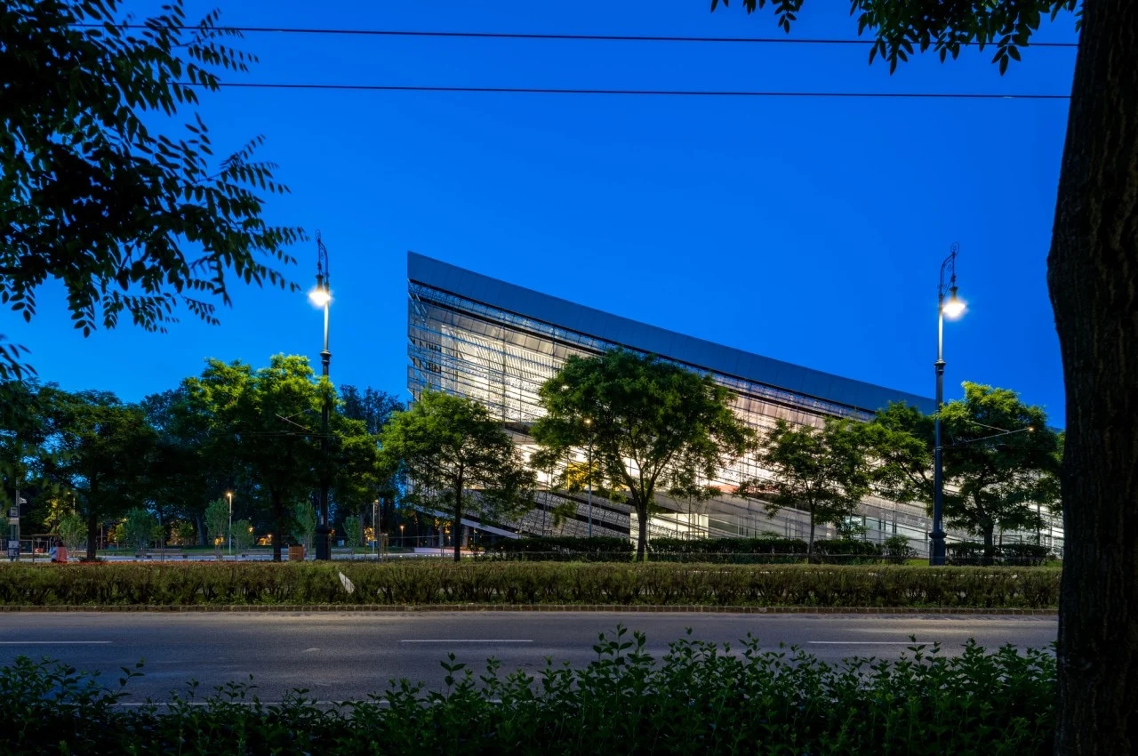 BUDAPEST，museum，Surface design，