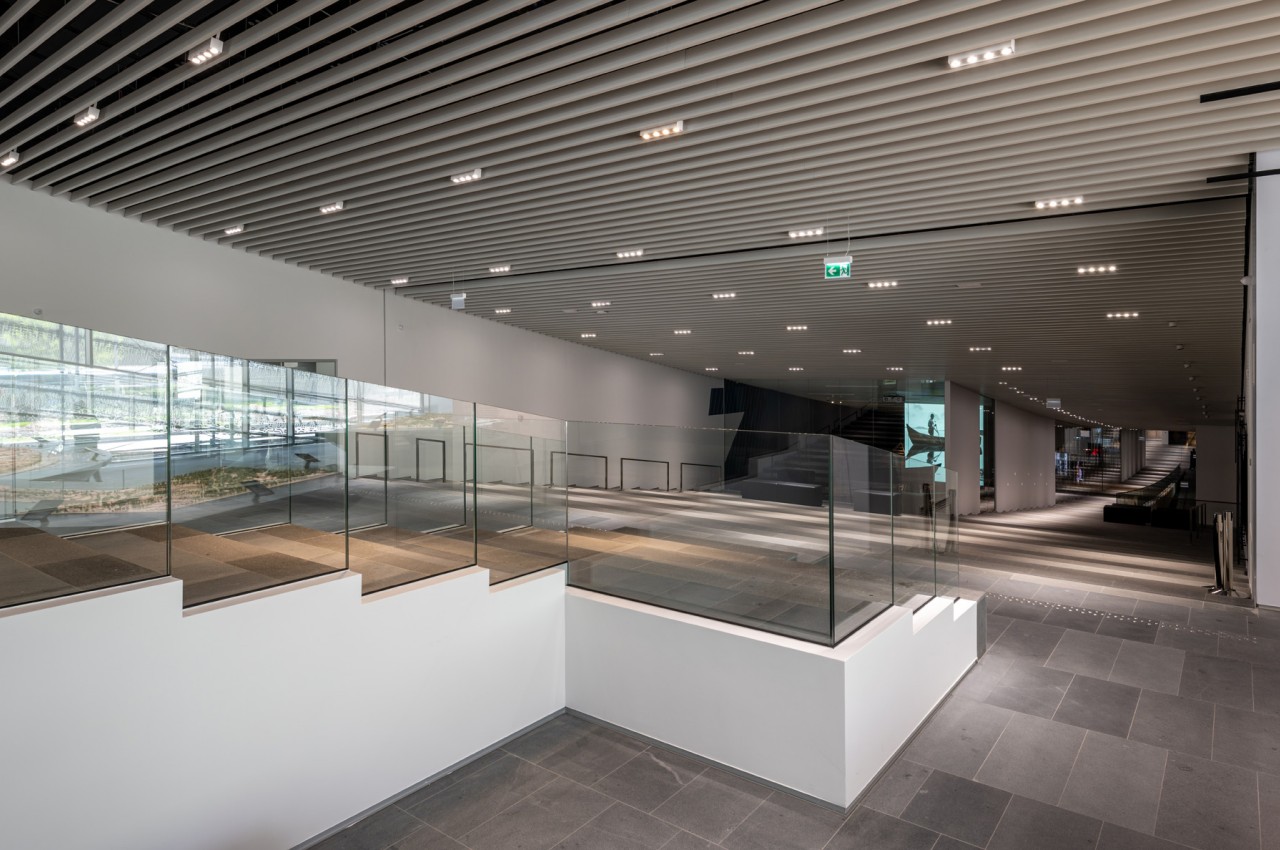 BUDAPEST，museum，Surface design，