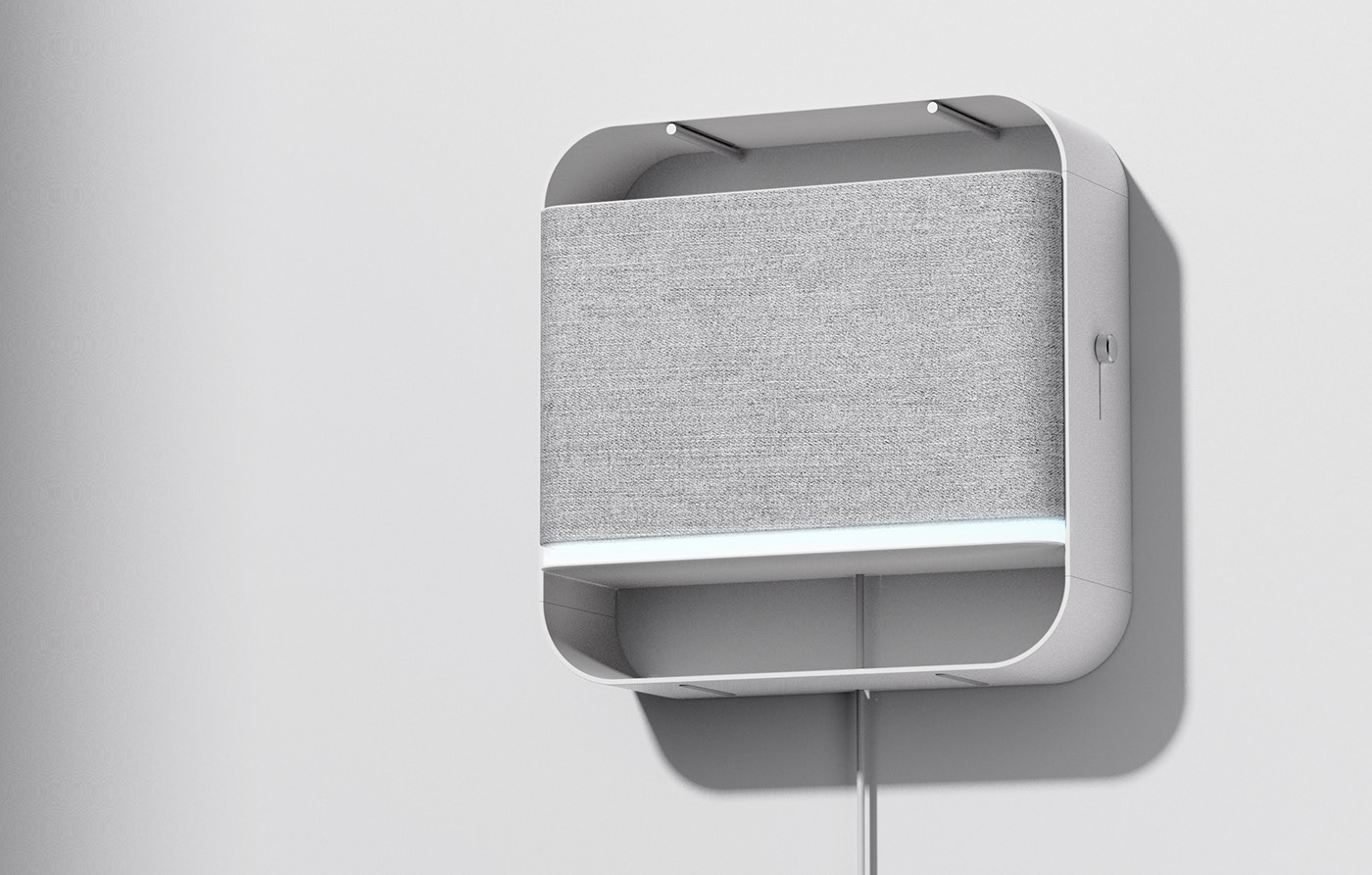 horizon，Bluetooth，loudspeaker box，