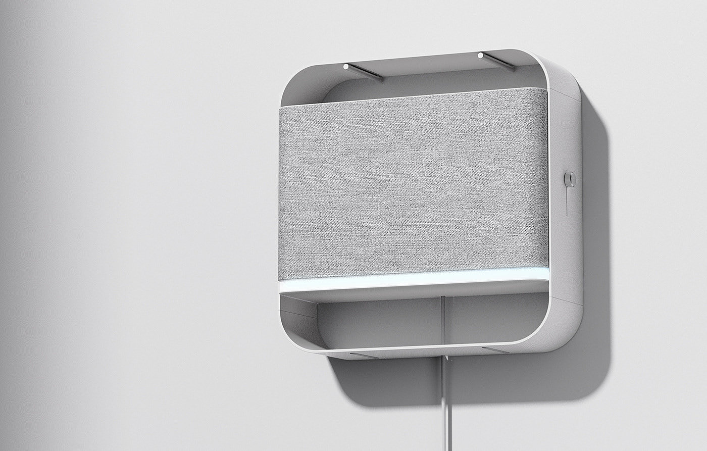 horizon，Bluetooth，loudspeaker box，