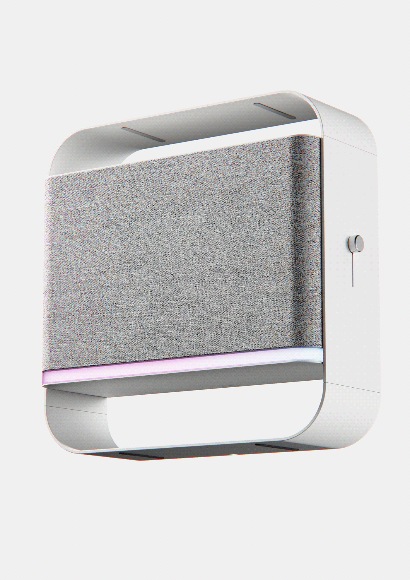 horizon，Bluetooth，loudspeaker box，