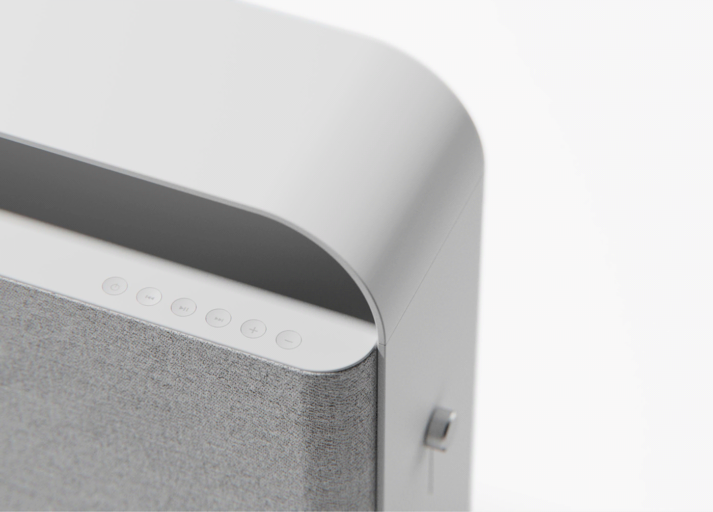 horizon，Bluetooth，loudspeaker box，