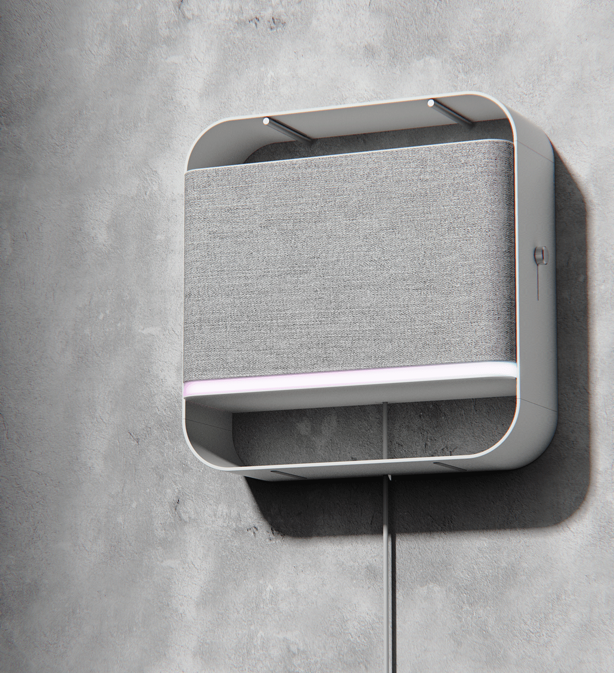 horizon，Bluetooth，loudspeaker box，