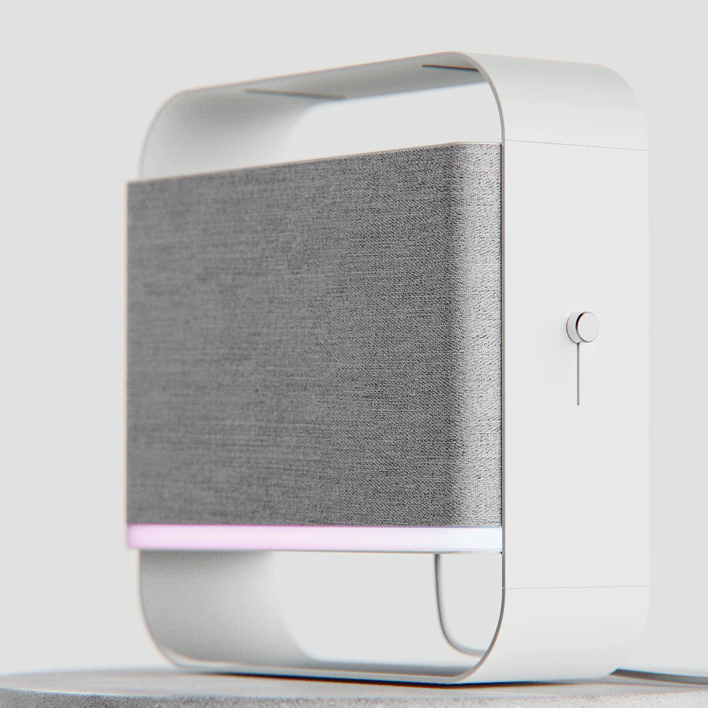 horizon，Bluetooth，loudspeaker box，