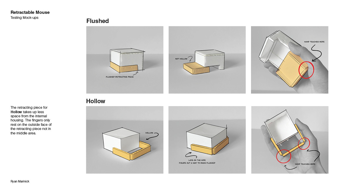 Color Collection，mouse，wireless，Retract，