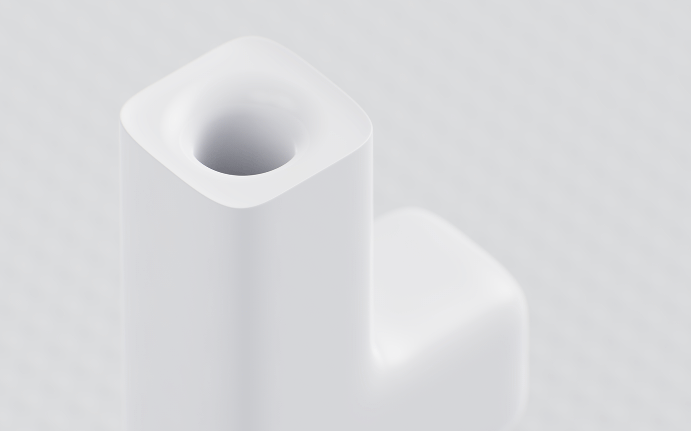 vase，ornament，Tetris，Stack，