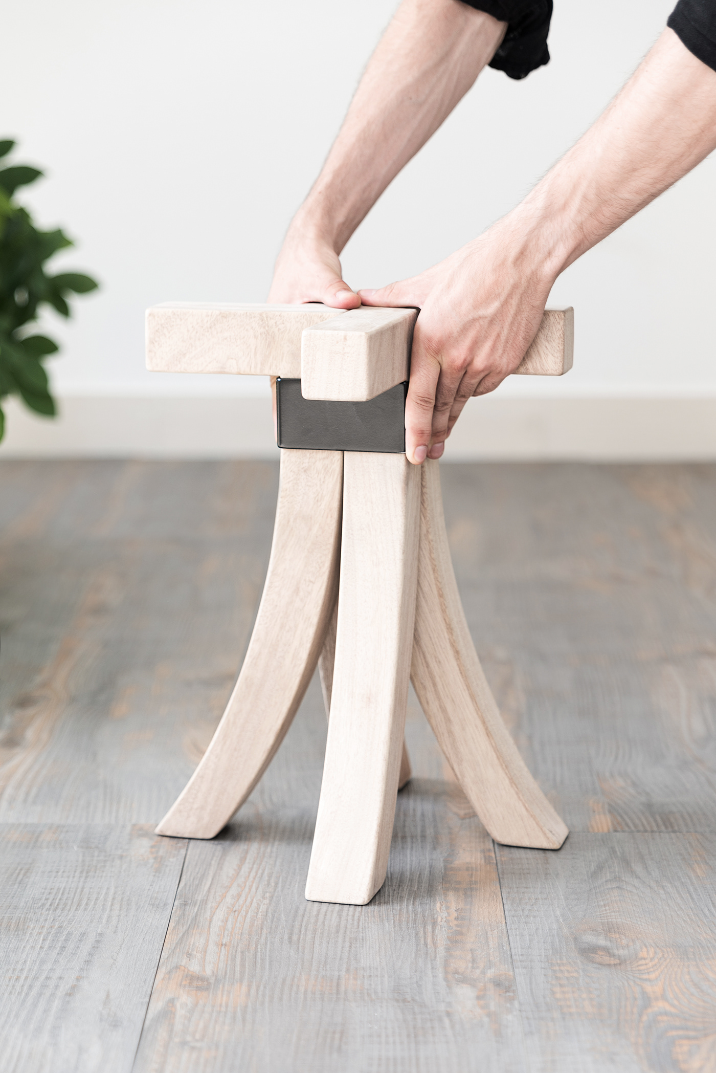 environment protection，Simplicity，Bench，