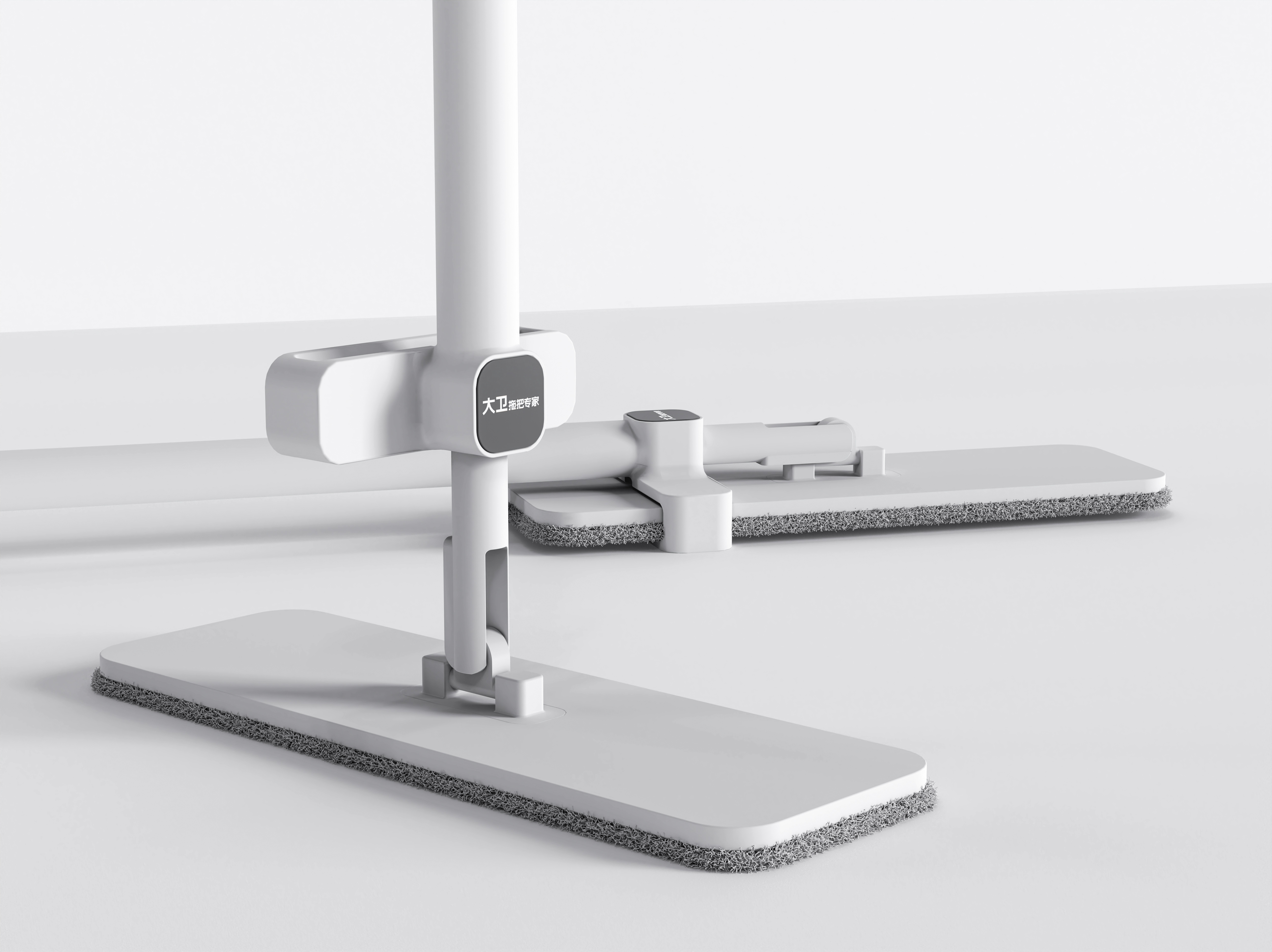 Jia Qing，Home Furnishing，Mop，