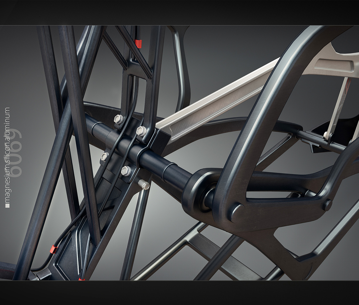 Electric vehicle，Ultralight，Zero emission，small-scale，flexible，tulips，