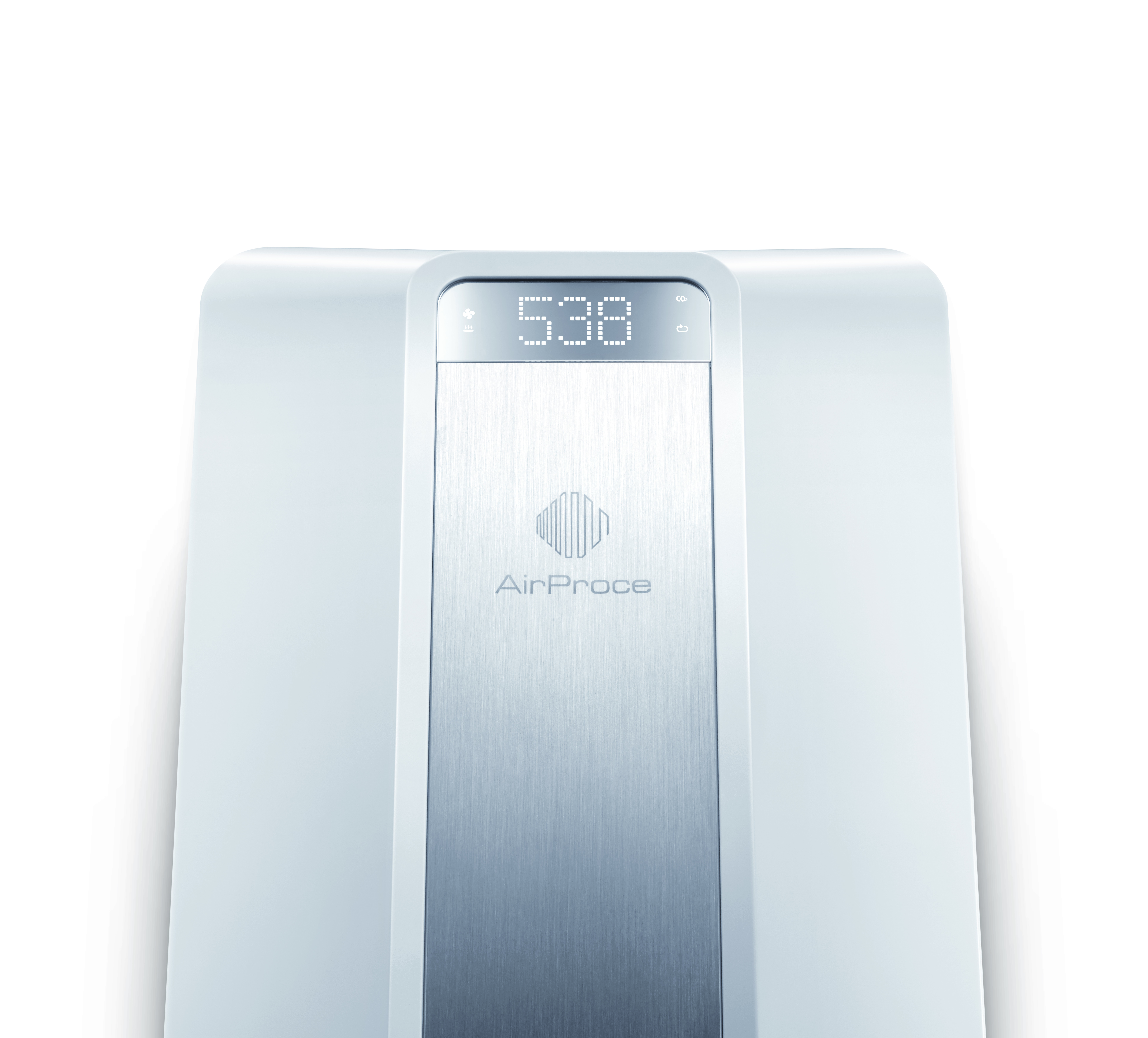 household electrical appliances，Wall mounted fresh air，AirProce，