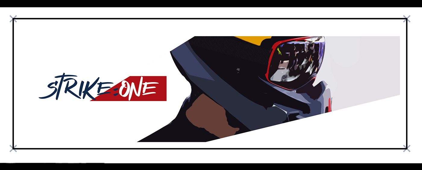 STRIKE，Motorcycle，cross-country，trend，