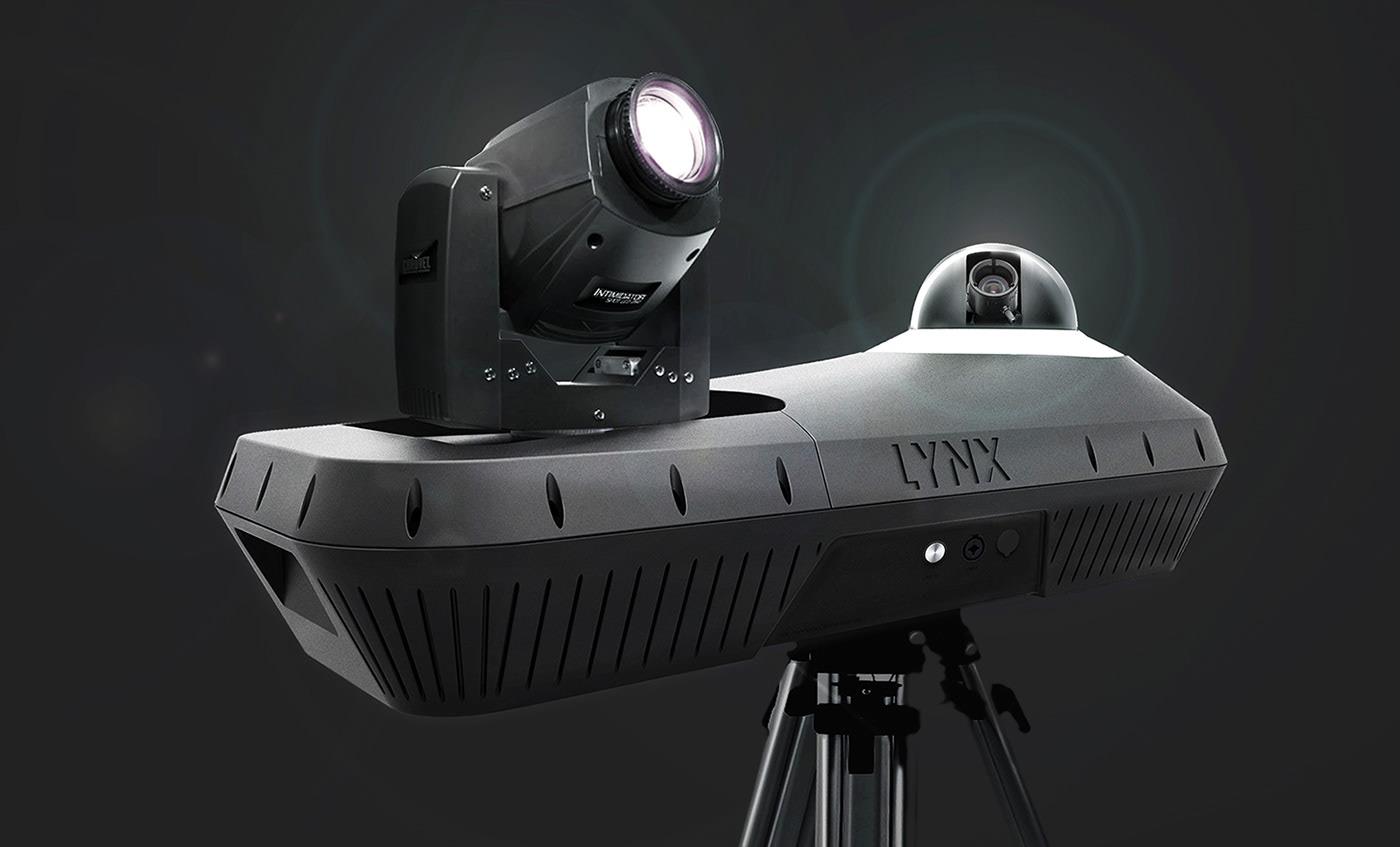 intelligence，automation，product design，lynx，monitor，