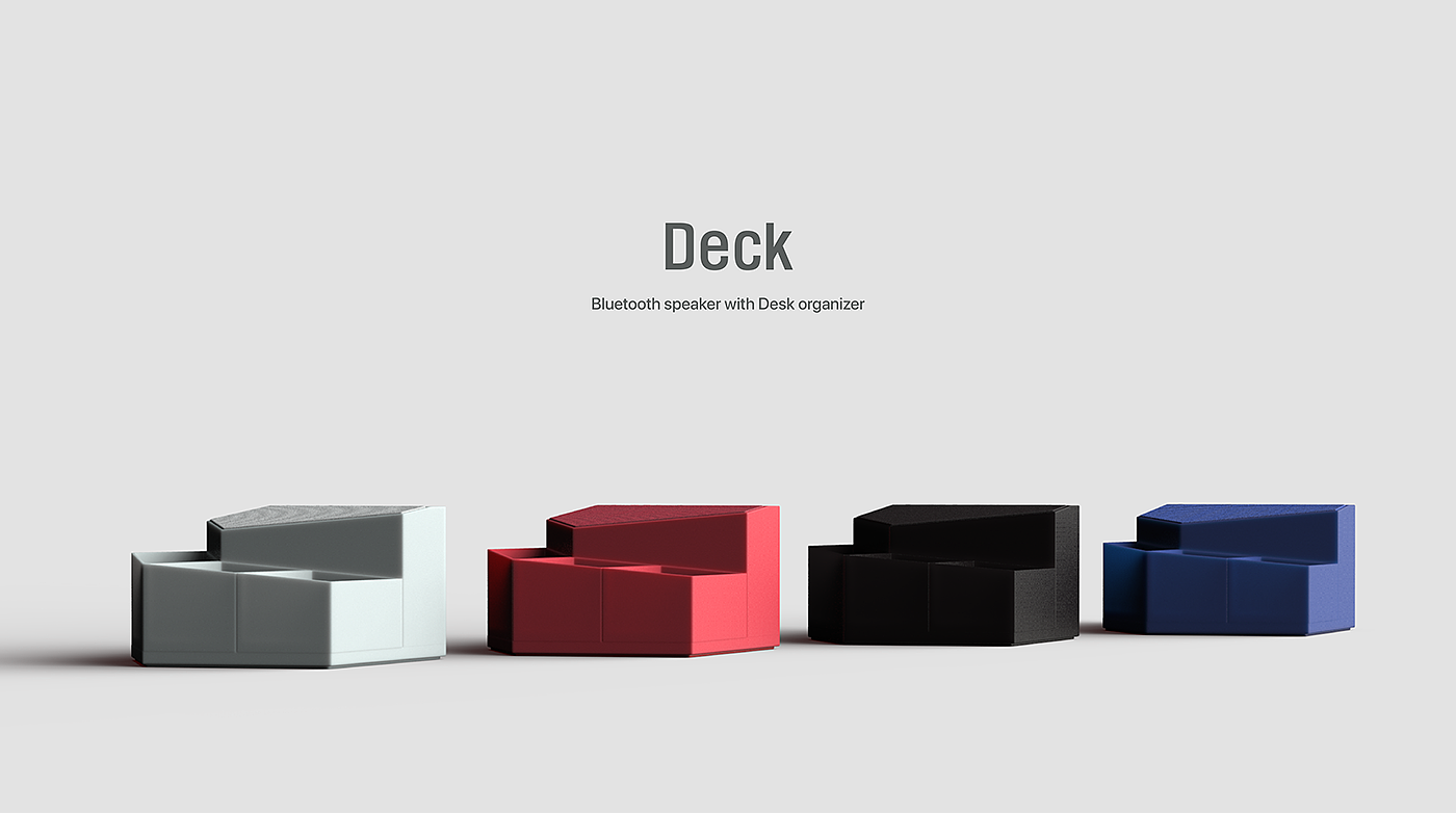 loudspeaker box，speaker，product design，Bluetooth，Pen tray，product，