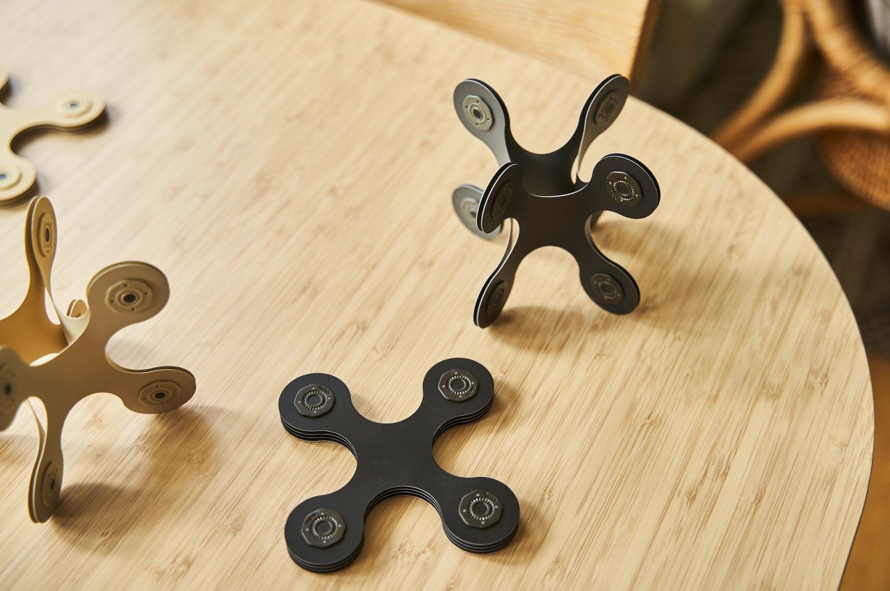 Click，Children's Toys，Building blocks，Puzzle，